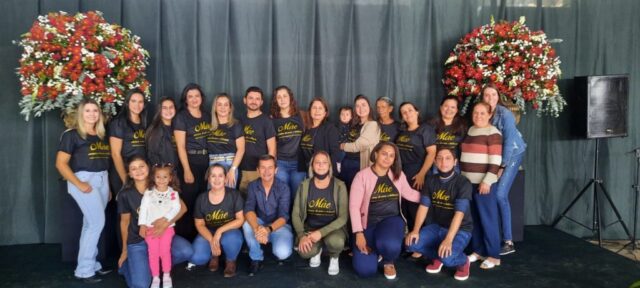 Prefeitura de Três Ranchos realiza café da manhã especial em homenagem ao Dia das Mães