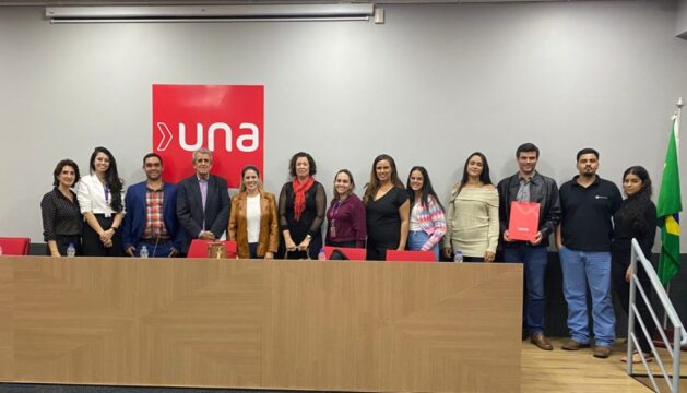 "Tudo é Agro": Faeg Jovem e Una promovem evento de interação de profissionais com o Campo
