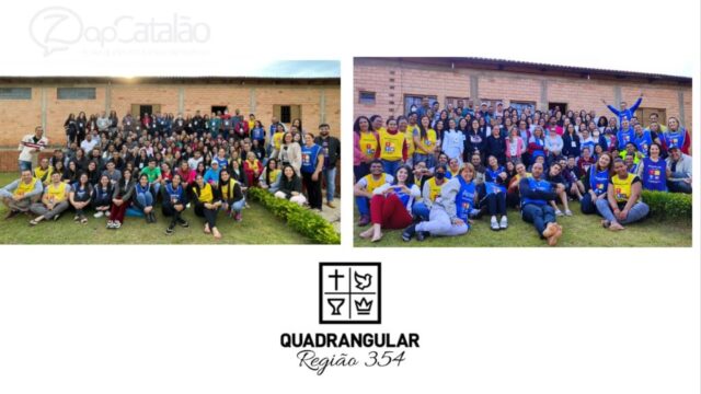 Amar & Servir: Igreja Quadrangular realiza evento de três dias para membros e líderes de Catalão e região
