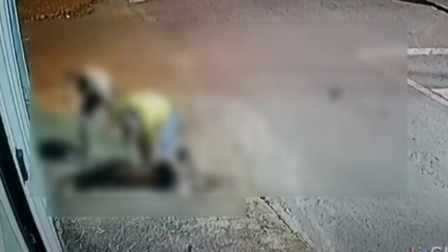 Polícia Civil investiga caso de mecânico agredido em Catalão