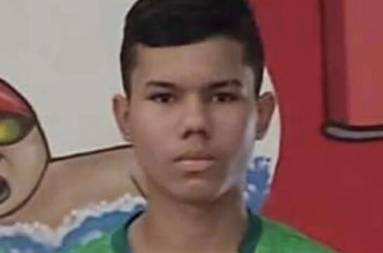 Adolescente morre durante campeonato de futsal em Rio Verde (GO)
