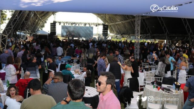 Brasa & Fogo Music Festival 2022; veja fotos