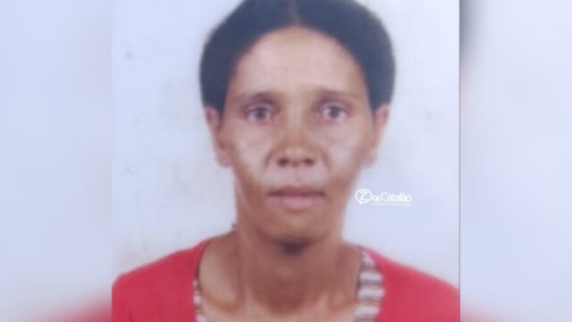 Mulher de 40 anos morre carbonizada em carvoaria no município de Orizona