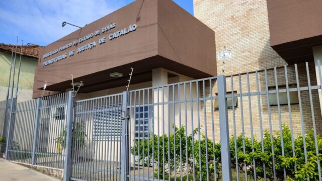 Corregedoria-geral do MPGO conclui correições ordinárias de agosto com inspeções em Catalão, Edéia e Orizona