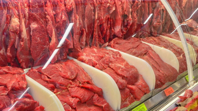 Preço da carne bovina deve subir até 5% nas próximas semanas, aponta Cepea