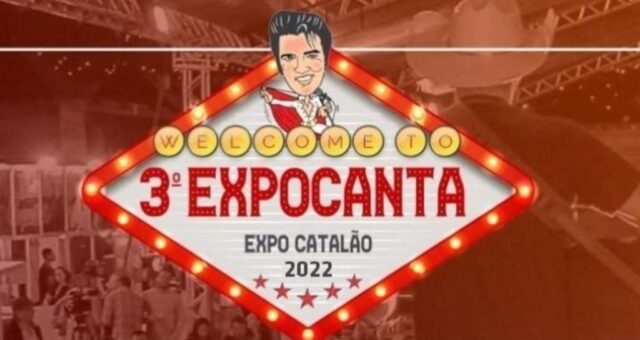 ExpoCanta 2022: projeto que lança talento da música está com inscrições abertas