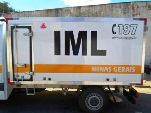 MG: Cadáver é encontrado sem a roupa debaixo em Araguari