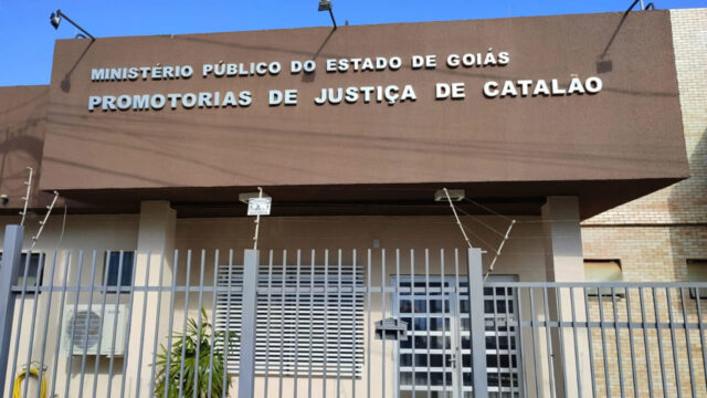 Ministério Público do Estado de Goiás apresenta os trabalhos realizados nos últimos 12 meses na Comarca de Catalão