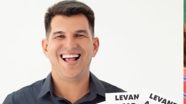 Conheça o livro "Levante a Cabeça, um Guia Prático Para Autoconfiança", por Rogério Mesquita