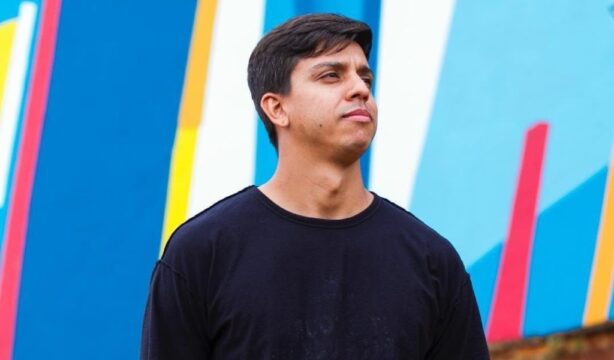 Artista catalano assina o conceito visual e artístico para a Semana da Moda Goiana 2022