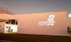 UFCAT abre 50 vagas para Administração Pública com reserva para agentes municipais em Catalão UFCAT abre 50 vagas para Administração Pública com reserva para agentes municipais em Catalão