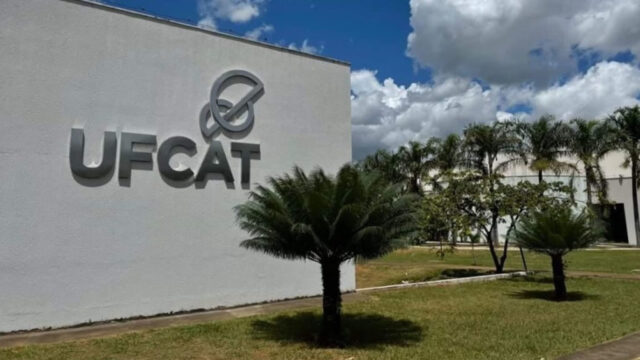 Educação: Professores da UFCat entram em greve a partir desta segunda-feira, 22
