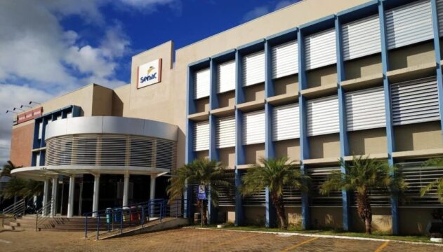 Senac Catalão lança vagas para cursos gratuitos; veja como se inscrever