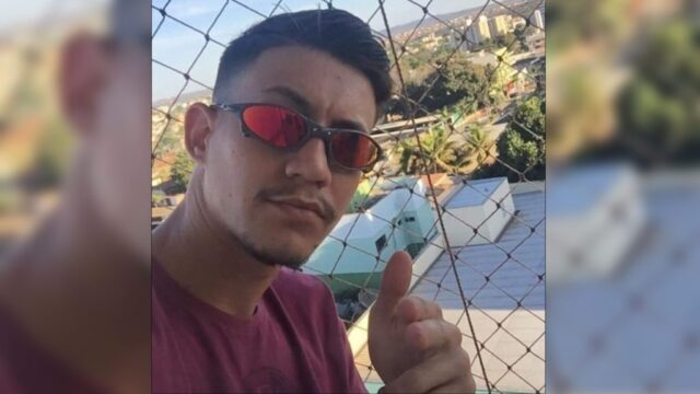 Jovem de apenas 22 anos, morre após sofrer um grave acidente em Caldas Novas