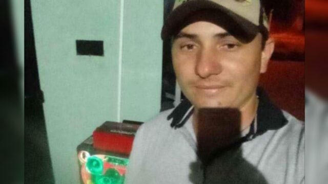 Após desaparecer, motociclista é encontrado morto em acidente na BR-050, em Catalão