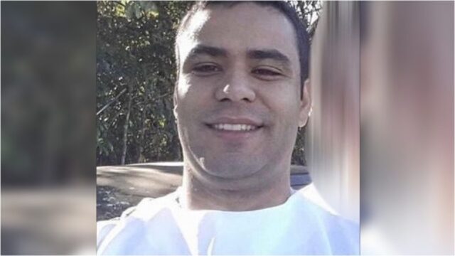 Empresário de Caldas Novas morre após carro colidir contra caminhão na GO-139, em São Miguel do Passa Quatro