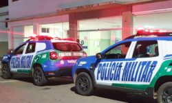 Homem é agredido com golpes de chave de roda na cabeça durante confusão no bairro São João, em Catalão Homem é agredido com golpes de chave de roda na cabeça durante confusão no bairro São João, em Catalão
