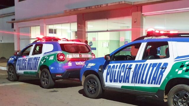 Jovem de 22 anos é esfaqueado no bairro Boa Sorte, em Catalão