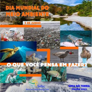 Uma Só Terra, que precisa de atenção e cuidados, é o tema do PNUMA para Dia Mundial do Meio Ambiente deste ano