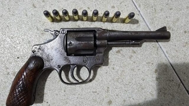 Homem é preso após ameaçar mulher e descumprir medida protetiva, em Catalão