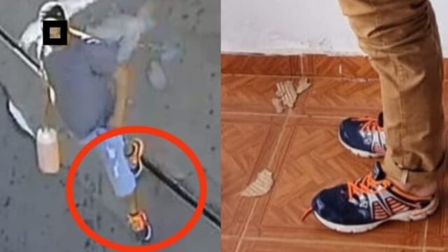 Polícia Civil prende foragido da justiça do Espírito Santo, em Catalão