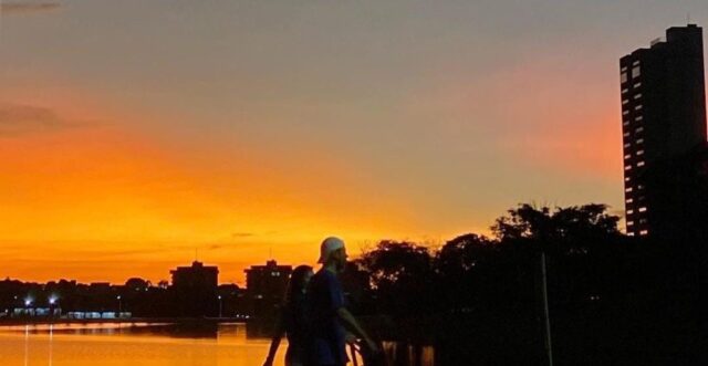 Clima em Catalão: quinta-feira será de sol entre nuvens e temperatura amena