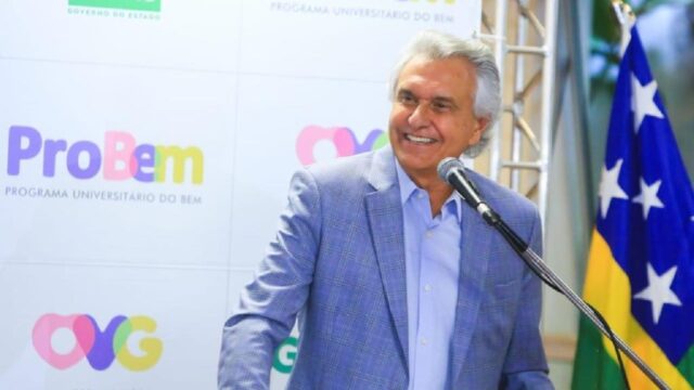 Governo de Goiás e OVG iniciam inscrições para terceiro processo seletivo do ProBem