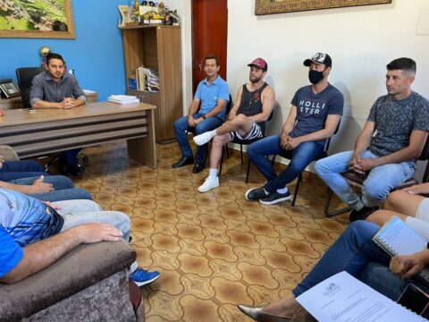 Prefeitura e comunidade se unem contra a pesca predatória em Três Ranchos