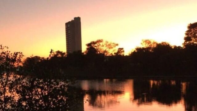 Veja a previsão do tempo e a temperatura hoje (27) em Catalão