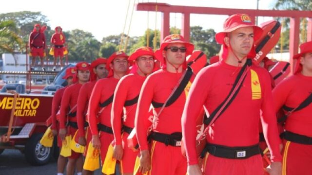 Governo de Goiás lança Temporada do Araguaia e Operação Férias Turista Seguro 2022