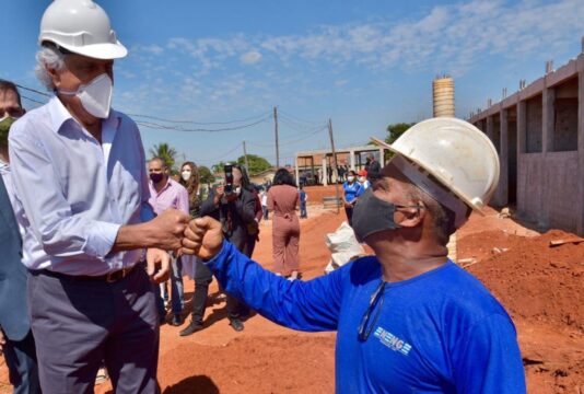 Goiás abre mais de 38 mil novas vagas de emprego no primeiro trimestre do ano