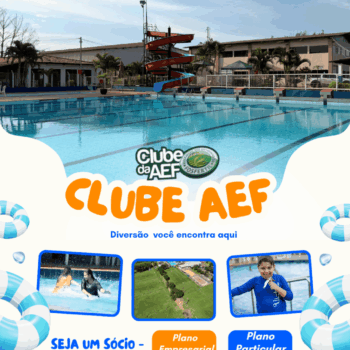 Clube AEF