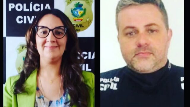 Mudança nas Delegacias de Polícia de Catalão: Delegacia da Mulher (DEAM/DEPAI) e 1ª DDP têm novos titulares