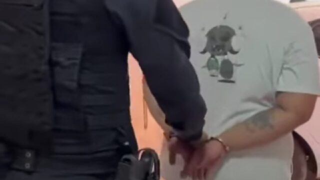 GENARC prende em flagrante jovem de 19 anos por crime de tráfico de drogas em Catalão