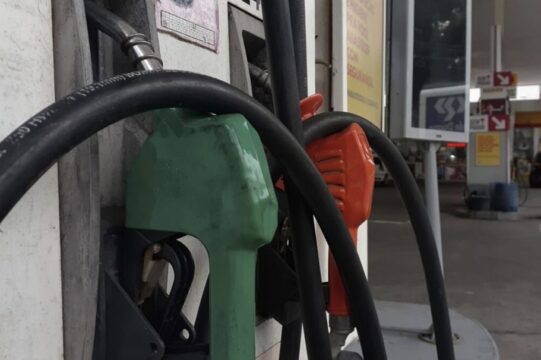 Petrobras reduz preços da gasolina e do diesel para as distribuidoras