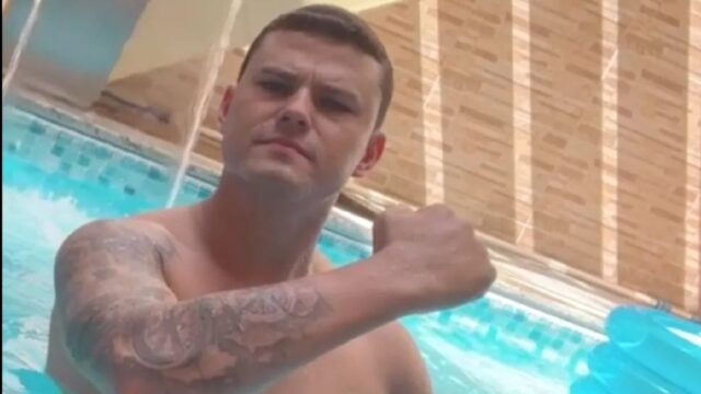 Polícia prende investigado por matar o pai da namorada