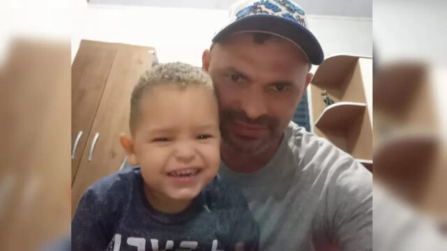 Menino morre após se engasgar com balinha, em Alto Paraíso de Goiás
