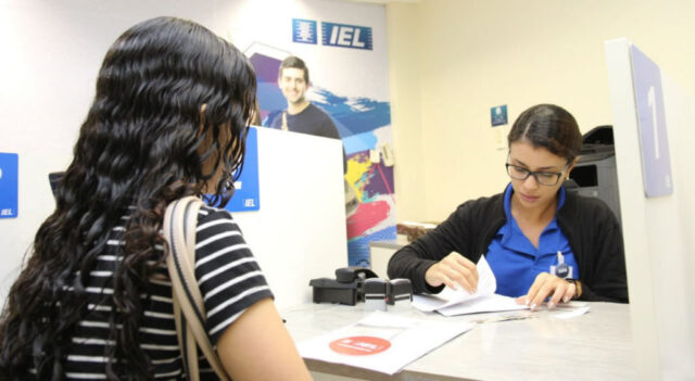 IEL oferece 1.775 vagas de estágio em Goiás, sendo 108 para estudantes de Direito; saiba como concorrer