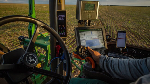 Agro: 9.120 vagas de emprego criadas de janeiro a abril de 2022, en Goiás
