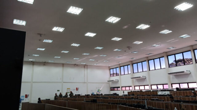 Enel investe mais de R$ 1,1 milhão em projetos de eficiência energética da Secretaria de Segurança Pública de Goiás