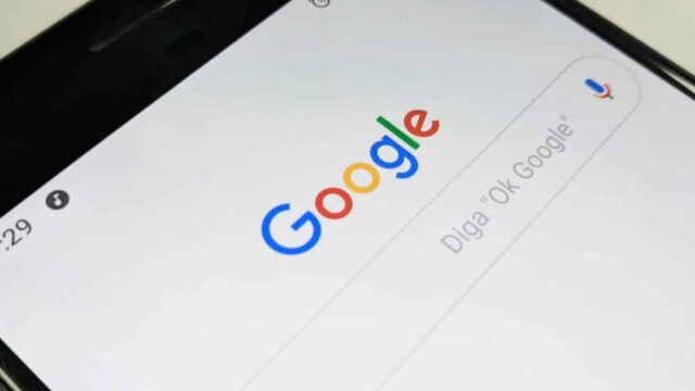 Google anuncia 500 mil bolsas de estudo para jovens