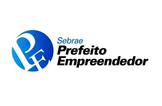 Prefeitos de Anhanguera e Ipameri são vencedores no Prêmio Prefeito Empreendedor 2022