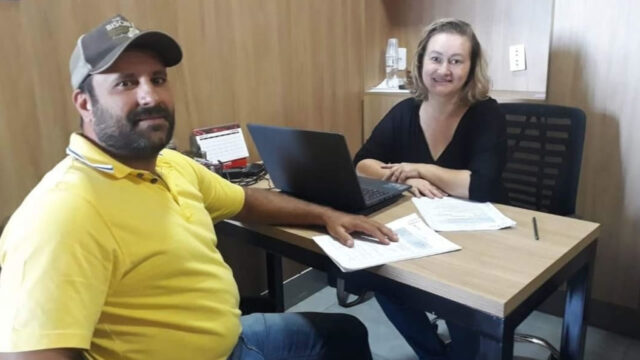 Sindicato Rural de Catalão e Senar iniciam assistência técnica gratuita a produtores