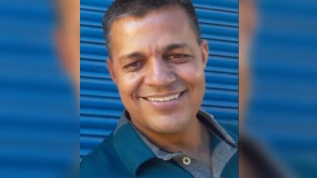 Subtenente da PM é executado a tiros em Uruana