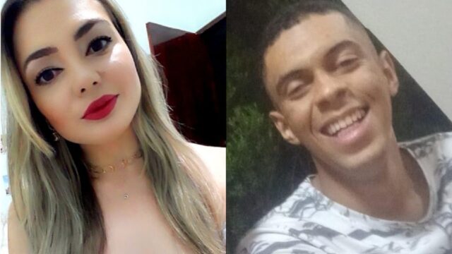 Caminhonete capota e deixa dois mortos e um ferido na BR-050, em Catalão