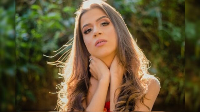 Jovem esfaqueada morre no hospital e amiga fica ferida, após suspeito invadir casa, em Ouvidor