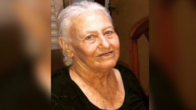 Morre em Catalão, mãe do Vereador Claudio Lima