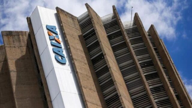 Diretor da caixa é encontrado morto na sede do banco