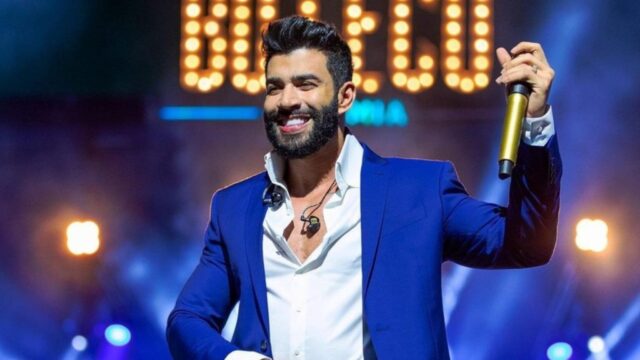 Gusttavo Lima se apresenta hoje (21), na 42ª Expo Catalão