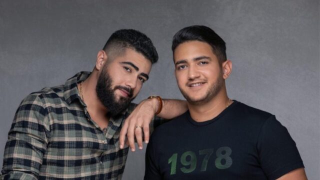 A dupla Henrique e Juliano se apresenta hoje (23), na 42ª Expo Catalão